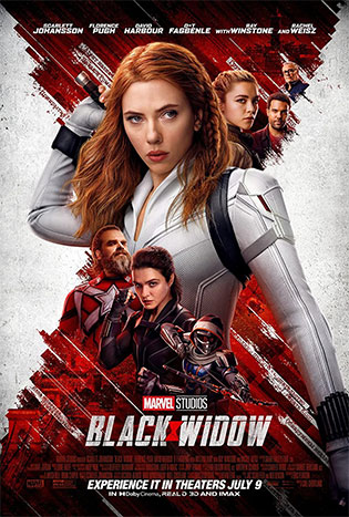 ดูหนัง Black Widow เต็มเรื่อง ฟรี ไม่กระตุก
