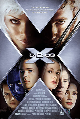 X2-Men United