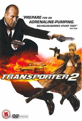 ดูหนัง Transporter 2 เต็มเรื่อง 123HD