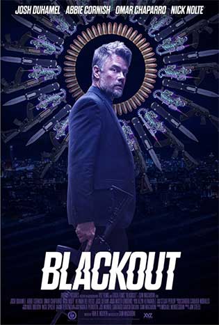 ดูหนัง Blackout (2022) เต็มเรื่อง