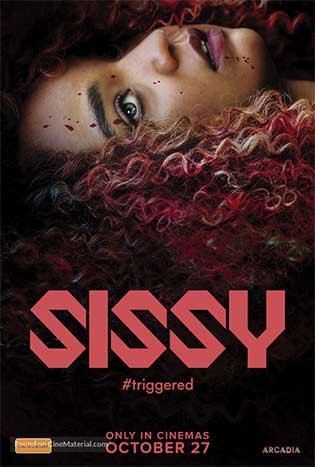 ดูหนัง Sissy ซับไทย เต็มเรื่อง