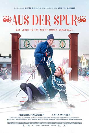 Off track (2022)