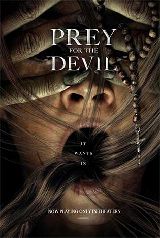 Prey for the Devil