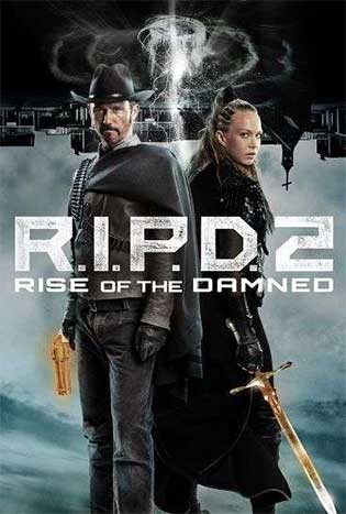ดูหนัง R.I.P.D. 2 เต็มเรื่อง
