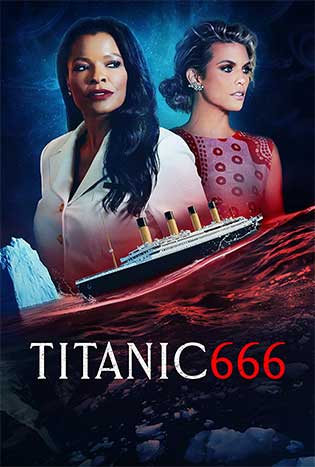 TITANIC 666 HD