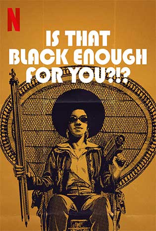 is that black enough for you