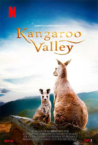 Kangaroo Valley (2022) หุบเขาแห่งจิงโจ้