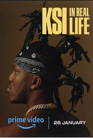 KSI: In Real Life (2023)