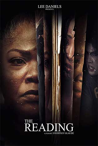 The Reading (2023)