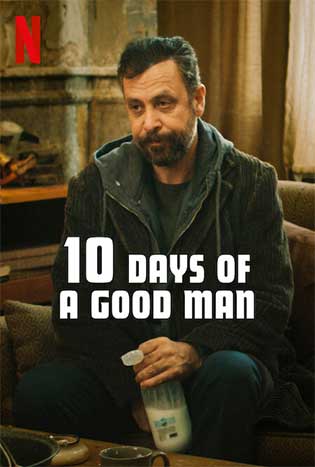 10 Days of a Good Man (2023) 10 วันของคนดี